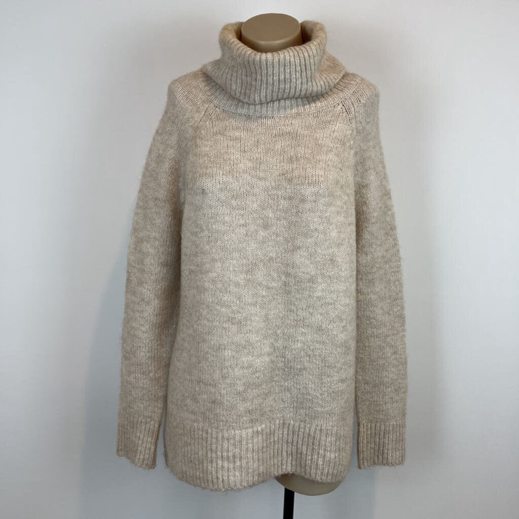 Witchery Knit Jumper - S