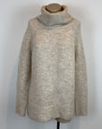 Witchery Knit Jumper - S